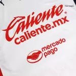 Chivas Away Match Jersey Player Version - minejerseys