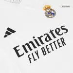 Discount Women's Real Madrid Home Jersey - minejerseys