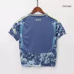 Kids Ajax Away Kit - minejerseys