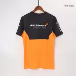 [Free] McLaren F1 Racing Team Set Up T-Shirt - minejerseys