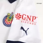 [Free] Chivas Away Jersey - [Super Replica] - minejerseys