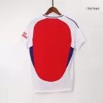 Arsenal Home Jersey - [Super Replica] - minejerseys