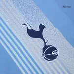 Tottenham Hotspur Away Jersey - minejerseys