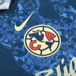 Club America Away Match Jersey Player Version - minejerseys