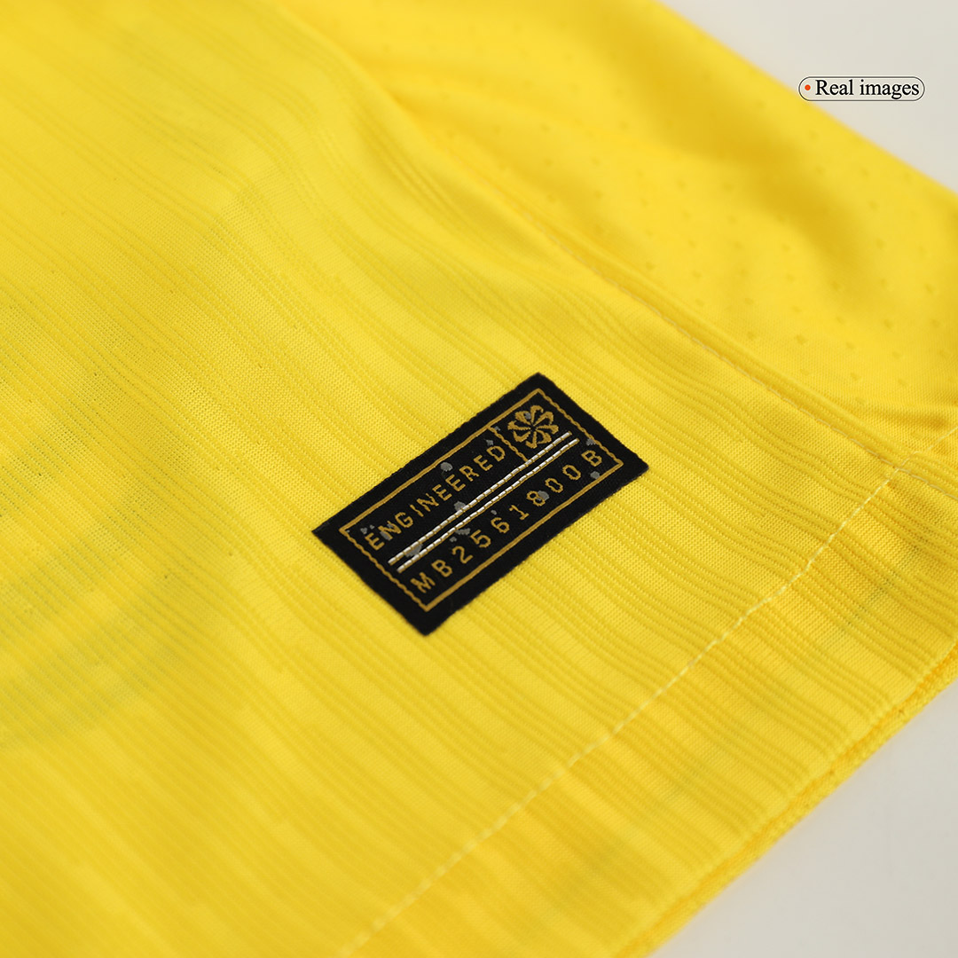 Club America Home Match Jersey 2024/25 - Image 10