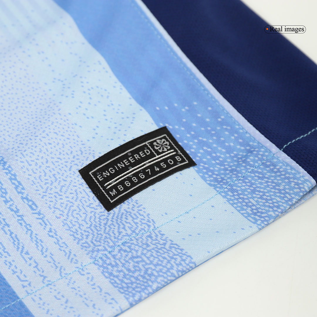 Tottenham Hotspur Away Jersey 2024/25 - Image 14