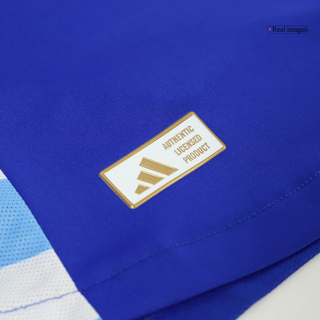 Argentina Away Jersey Player Version 2024 - Image 10