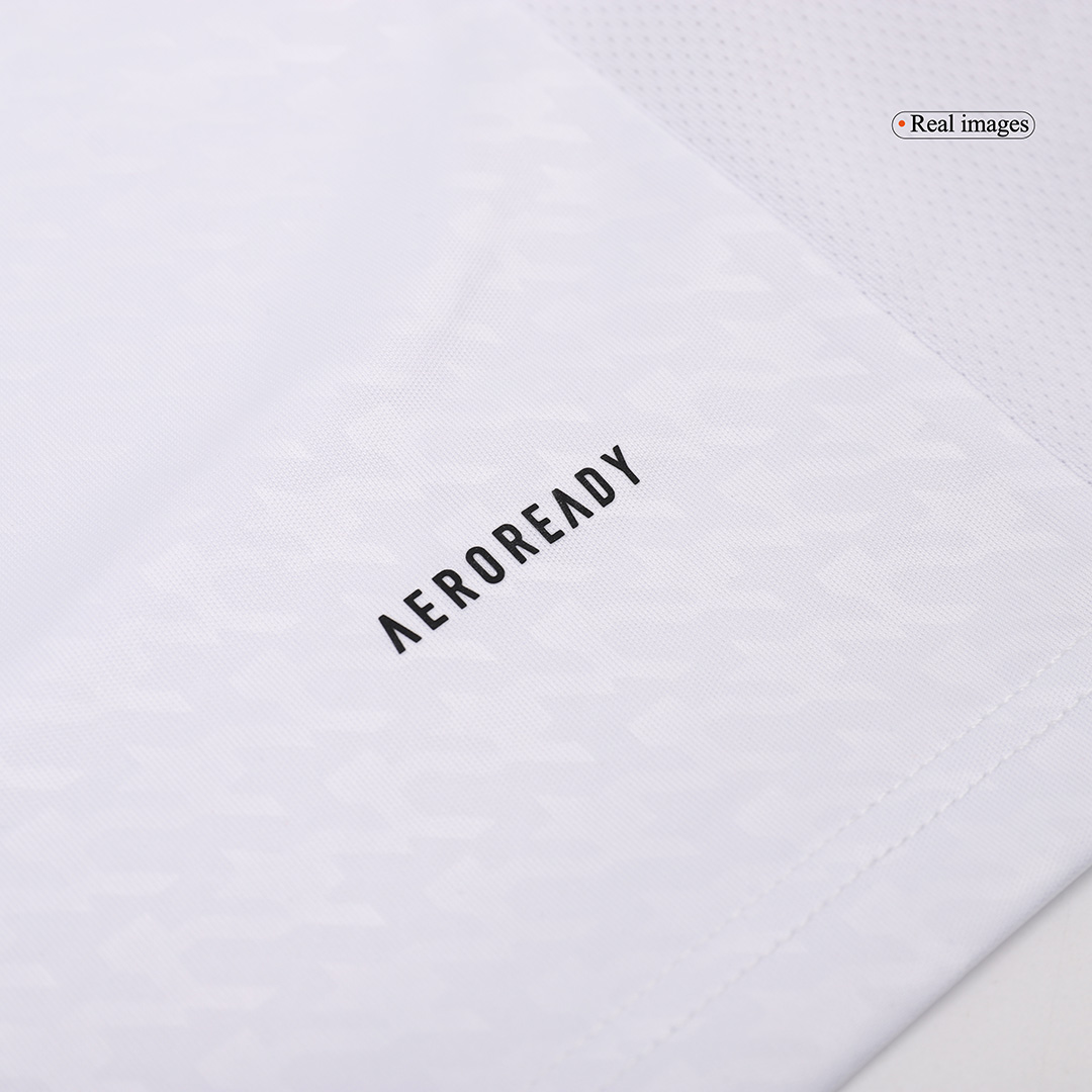 Real Madrid Home Jersey 2024/25 - Image 14