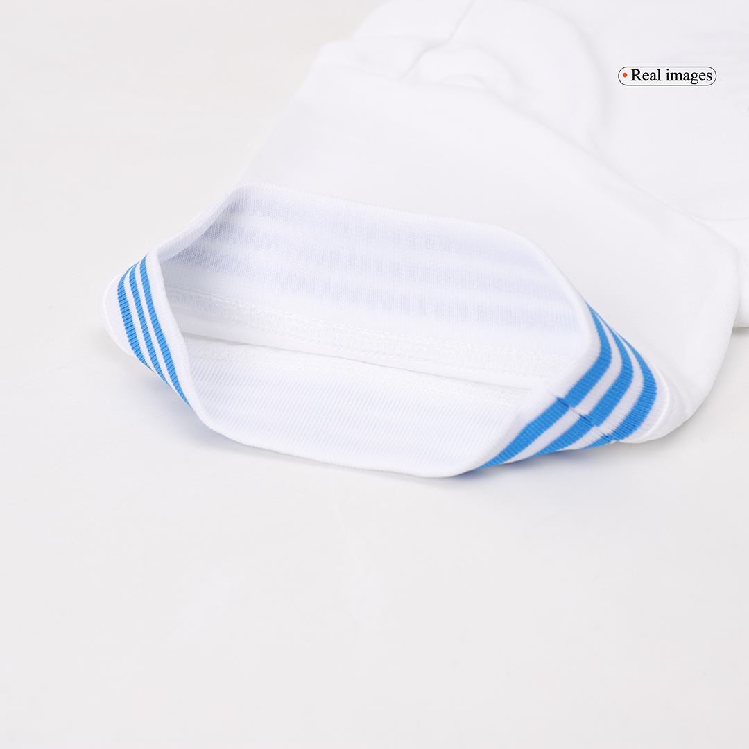 Cruz Azul Away Match Jersey 2024/25 - Image 14