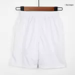 Kids AC Milan Home Jersey Kit - minejerseys