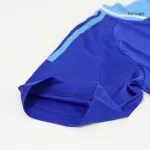 Argentina Away Match Jersey Player Version Copa America - minejerseys