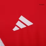 Women's Arsenal Home Jersey - minejerseys