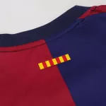Women's Barcelona Home Jersey - minejerseys