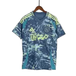 Ajax Away Jersey - minejerseys