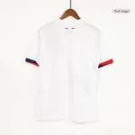 PSG Away Jersey 2025/26 - minejerseys