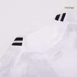 Juventus Home Save Children Sponsor Match Jersey Player Version - minejerseys
