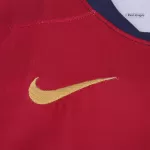 Women's Barcelona Home Jersey - minejerseys