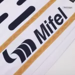 Pumas UNAM Home Jersey - minejerseys
