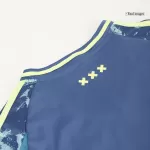Kids Ajax Away Kit - minejerseys
