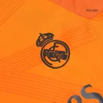 Discount Real Madrid Away Jersey - minejerseys