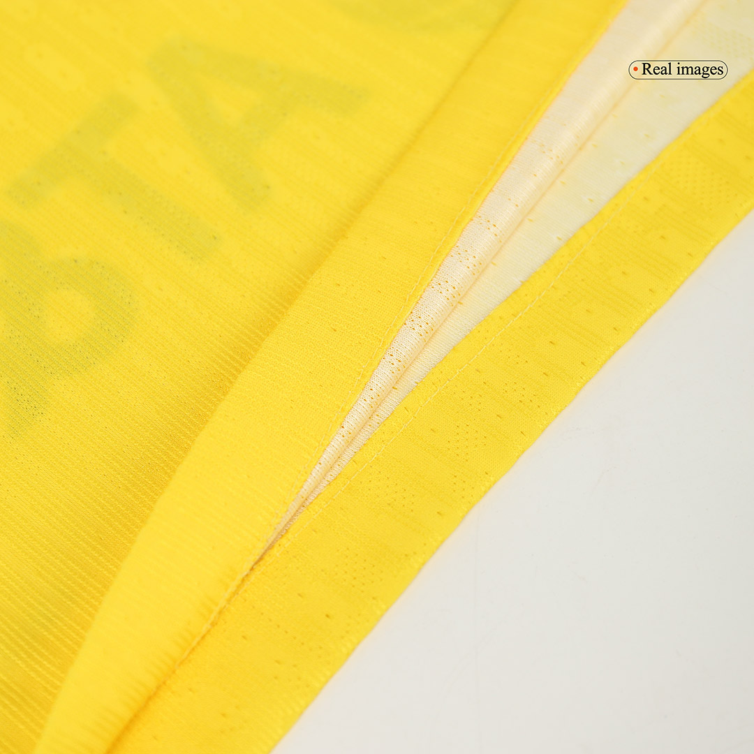 Club America Home Match Jersey 2024/25 - Image 12