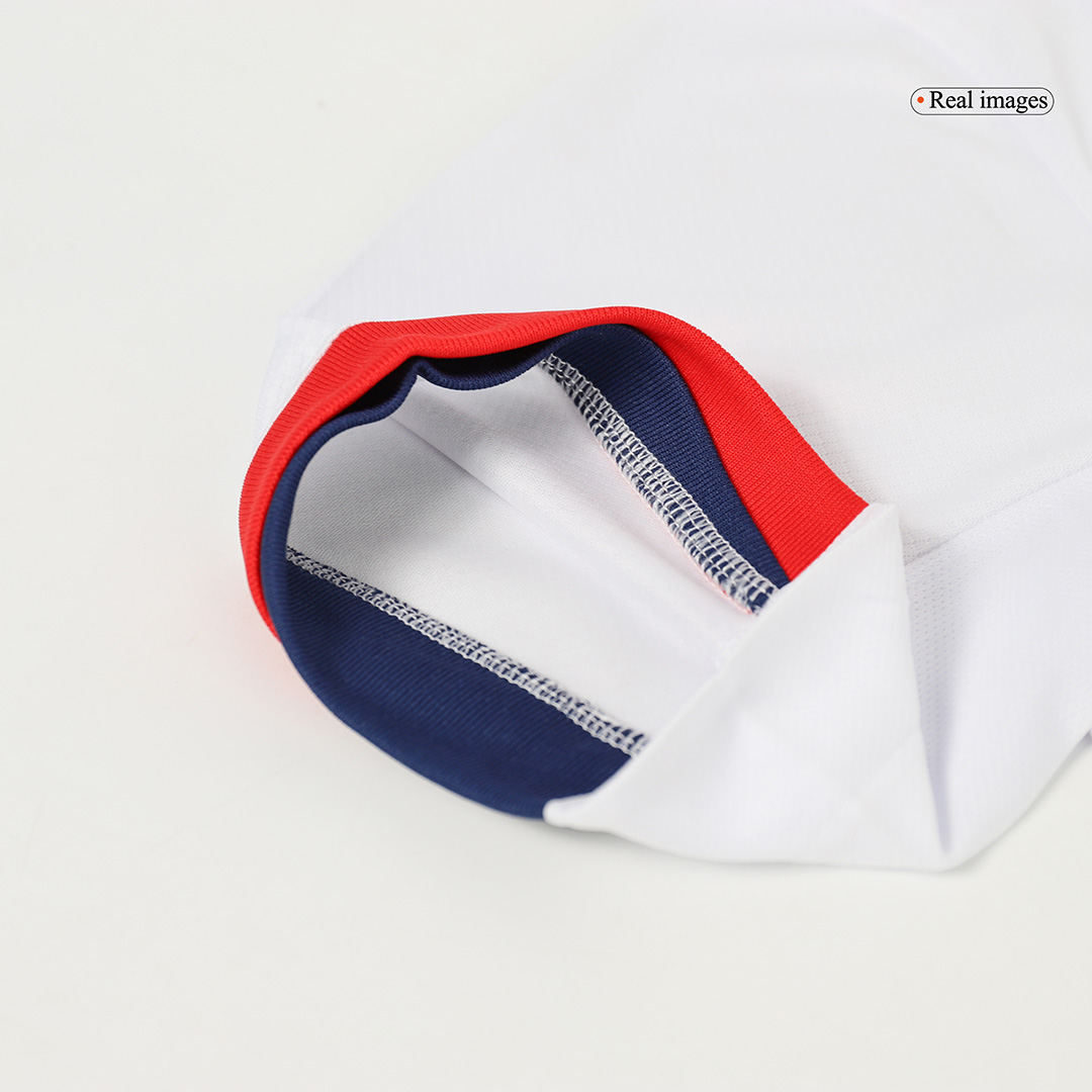 PSG Away Jersey 2024/26 - Image 11