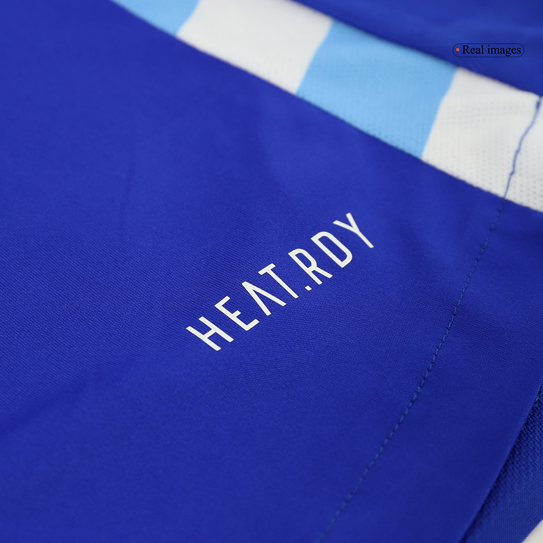 Argentina Away Jersey Player Version 2024 - Image 12