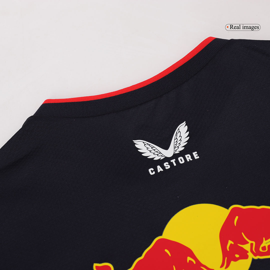 Free Oracle Red Bull F1 Racing Team Set up T-Shirt 2024 - Image 13