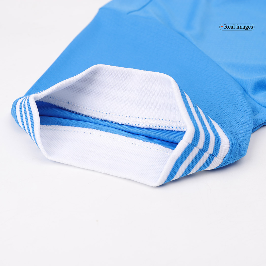 Cruz Azul Home Match Jersey 2024/25 - Image 15