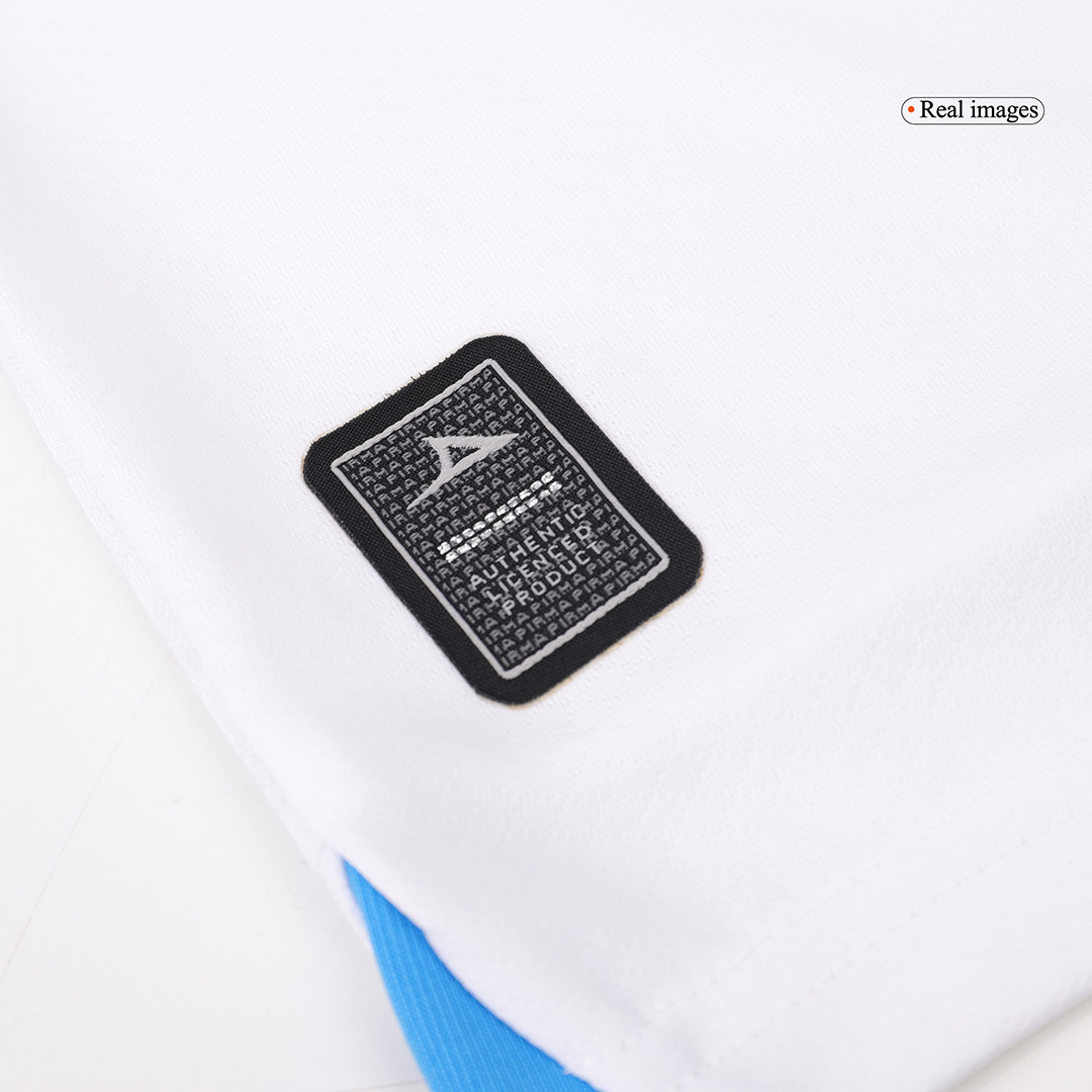 Cruz Azul Away Match Jersey 2024/25 - Image 16