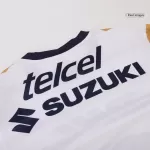 Pumas UNAM Home Jersey - minejerseys