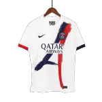 PSG Away Jersey 2025/26 - minejerseys