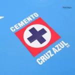 Cruz Azul Home Match Jersey - minejerseys