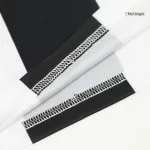 [Free] Newcastle United Home Jersey - [Super Replica] - minejerseys