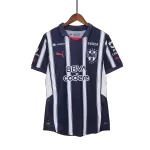 Monterrey Home Match Jersey Player Verison - minejerseys