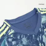 Kids Ajax Away Kit - minejerseys