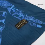 Club America Away Match Jersey Player Version - minejerseys