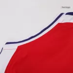 Women's Arsenal Home Jersey - minejerseys