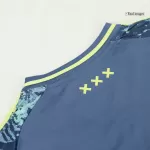 Ajax Away Jersey - minejerseys