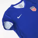USMNT Away Jersey Copa America - minejerseys