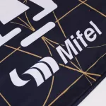Pumas UNAM Away Jersey - minejerseys
