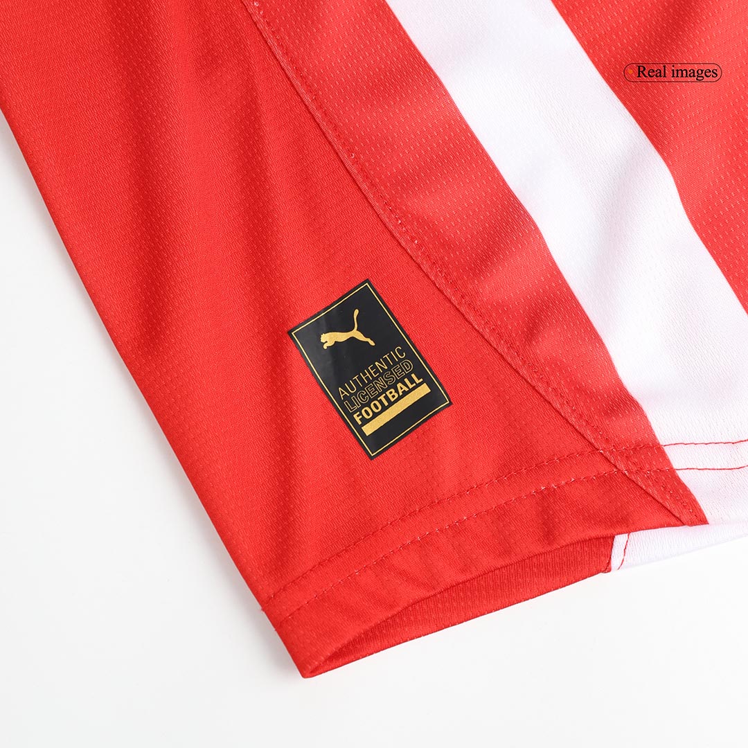 Chivas Home Jersey 2024/25 - Image 14