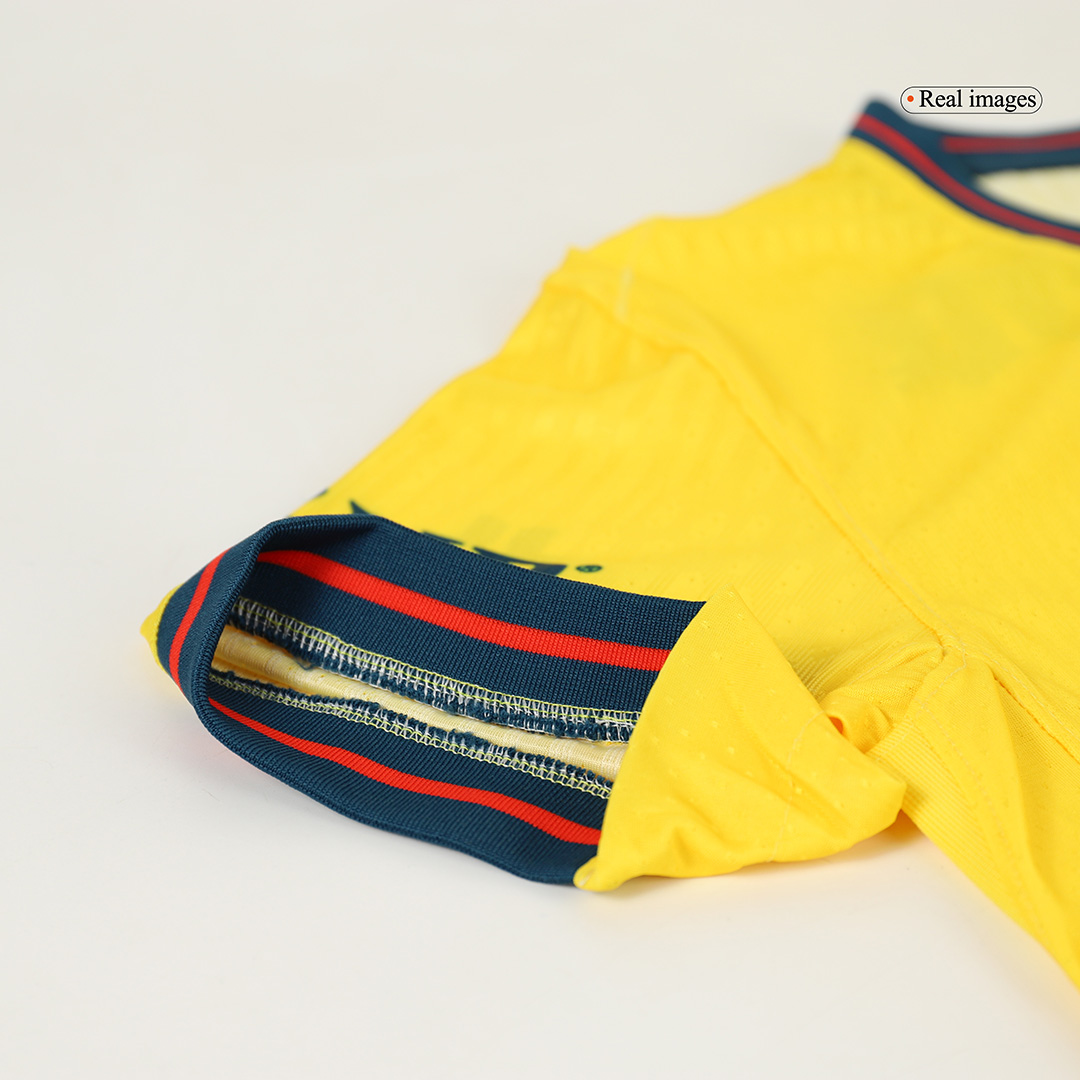 Club America Home Match Jersey 2024/25 - Image 14