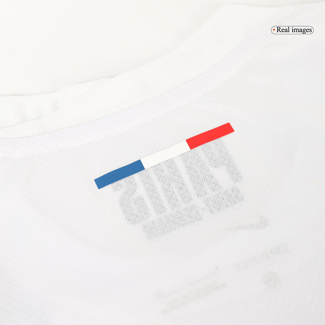 PSG Away Jersey 2024/26 - Image 13