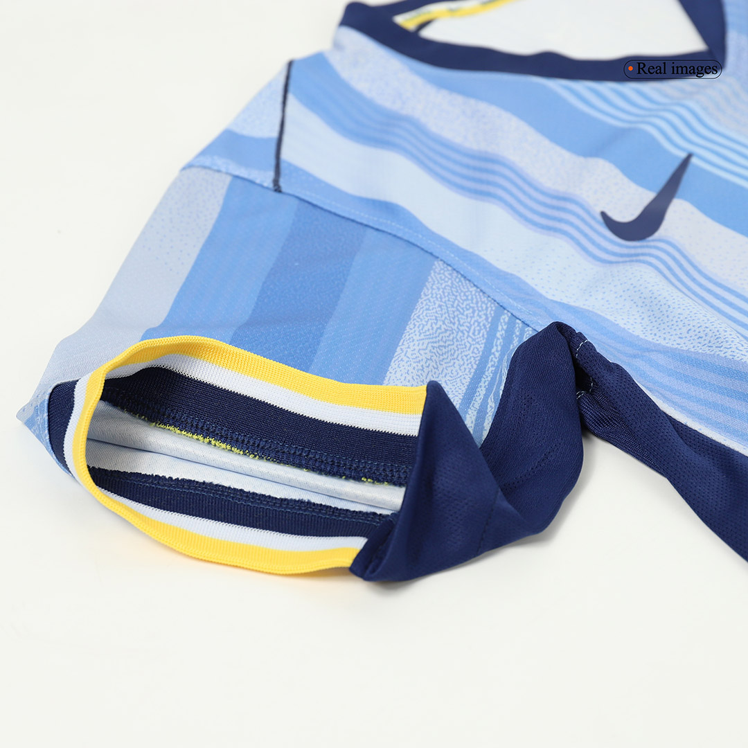 Tottenham Hotspur Away Jersey 2024/25 - Image 10