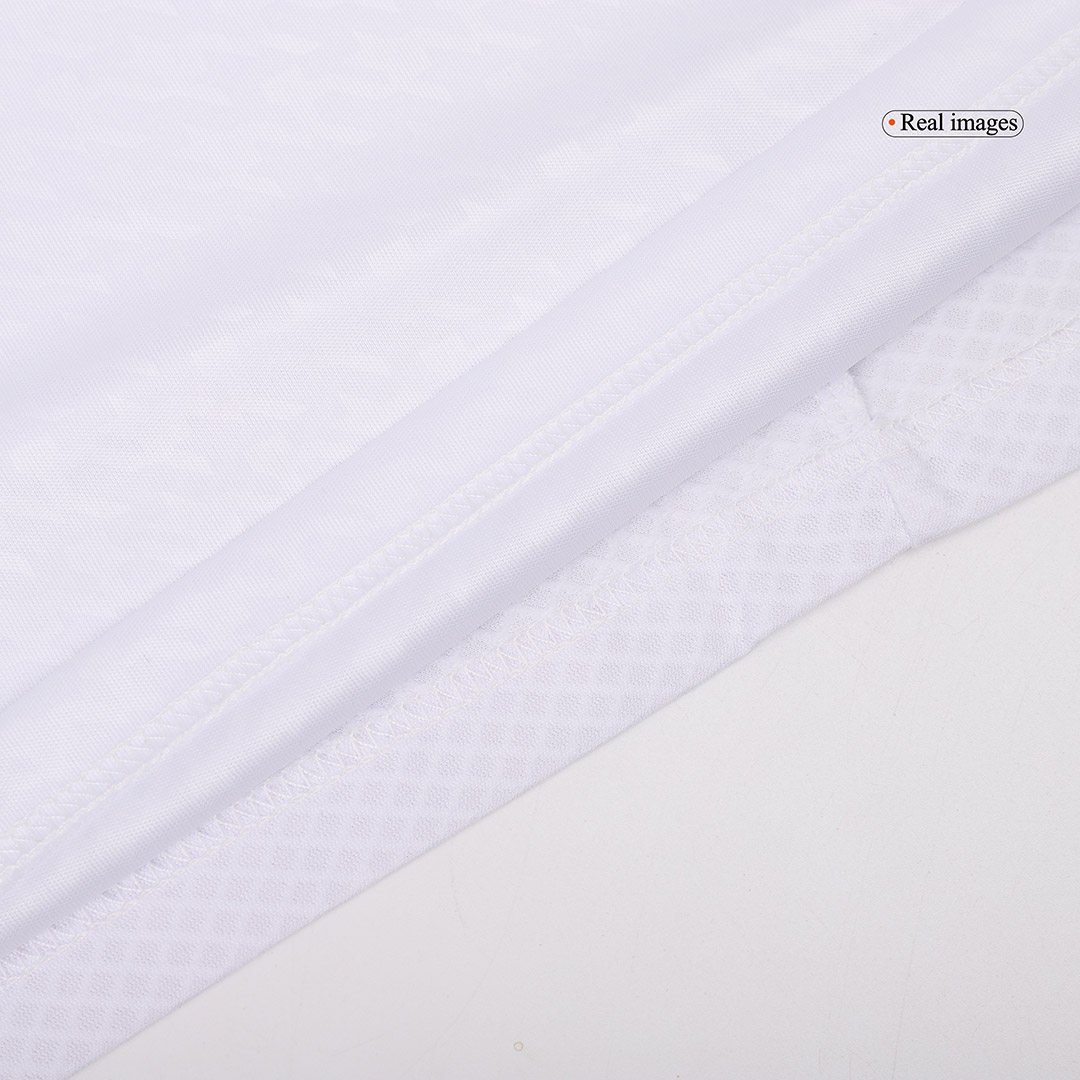 Real Madrid Home Jersey 2024/25 - Image 11