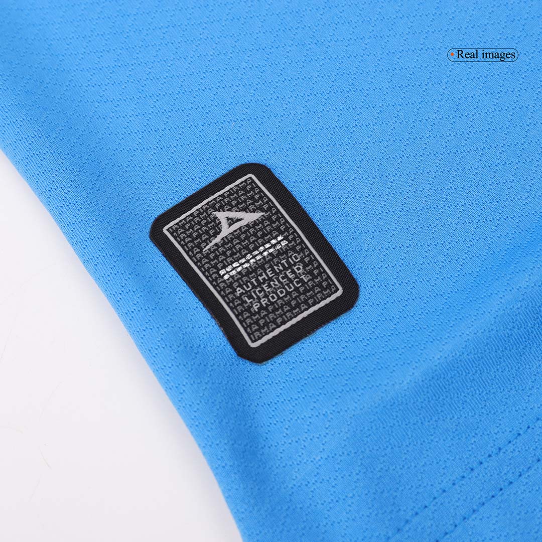 Cruz Azul Home Match Jersey 2024/25 - Image 14