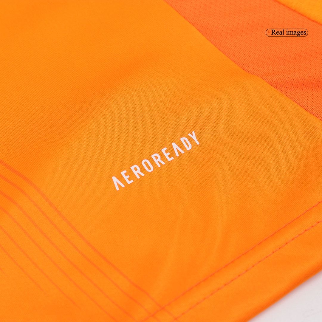 Real Madrid Away Jersey 2024/25 - Image 13