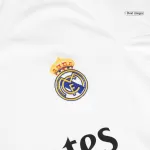 Discount Women's Real Madrid Home Jersey - minejerseys