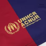 Women's Barcelona Home Jersey - minejerseys